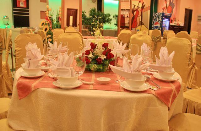 KHÁCH SẠN THANH BÌNH 2